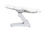 Elektrische behandelstoel Maxi Smart wit smart