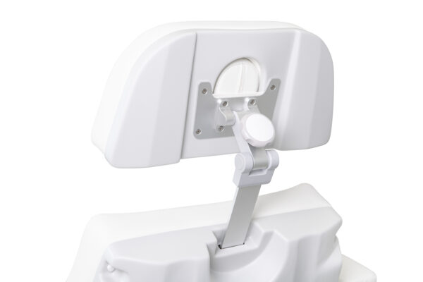 Elektrische behandelstoel Maxi Smart wit 5