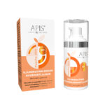 Apis Peach Skin Illuminating Serum 15 Ml 1