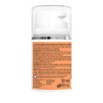 Apis Peachy Skin Hydraterende Dagcrème Spf 20 50 Ml 2