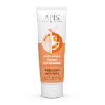 Apis Peachy Skin Voedend Gezichtsmasker 100 Ml 1