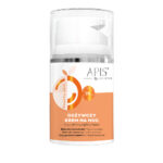 Apis Peachy Skin Voedende Nachtcrème 50 Ml 1