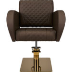 Ayala kappersstoel vida 1