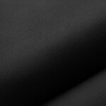 Balance Aluminium Inklapbare Massagetafel Met 2 Segmenten Zwart 10