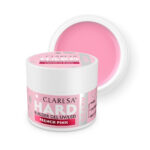 Claresa Hard&Easy Builder Gel Frans Roze 45 G 1