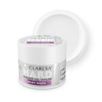 Claresa Hard&Easy Builder Gel Melkwit 12 G 1