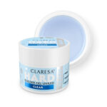 Claresa Hard&Easy Builder Gel Transparant 12G 1
