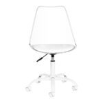 Cosmetische Stoel Ghost 2