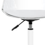 Cosmetische Stoel Ghost 5