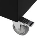 De Pro Ink 005 Tattoo werkwagen In Het Zwart 8