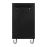 De Pro Ink 005 Tattoo werkwagen In Het Zwart 4