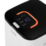 Elegante E3 Handdoekverwarmer 450W 7