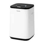 Elegante E3 Handdoekverwarmer 450W 1