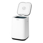 Elegante E3 Handdoekverwarmer 450W 2