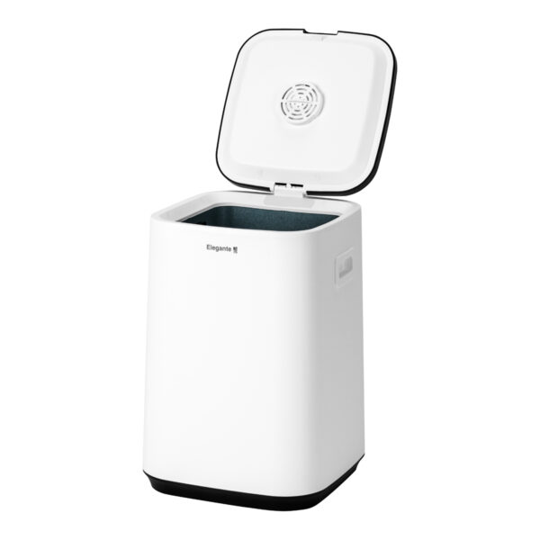 Elegante E3 Handdoekverwarmer 450W 2
