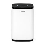 Elegante E3 Handdoekverwarmer 450W 4
