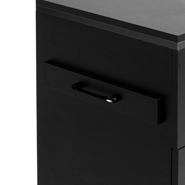 Gabbiano 2027B Kappersassistent 9