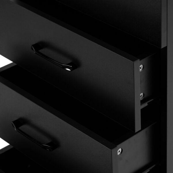 Gabbiano 2027B Kappersassistent 10