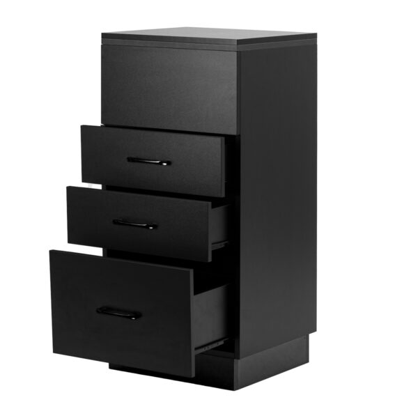 Gabbiano 2027B Kappersassistent 2