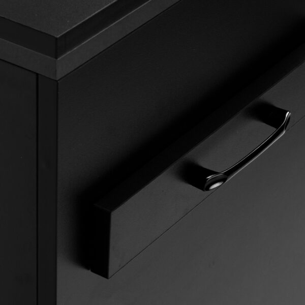 Gabbiano 2027B Kappersassistent 13