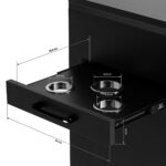 Gabbiano 2027B Kappersassistent 15