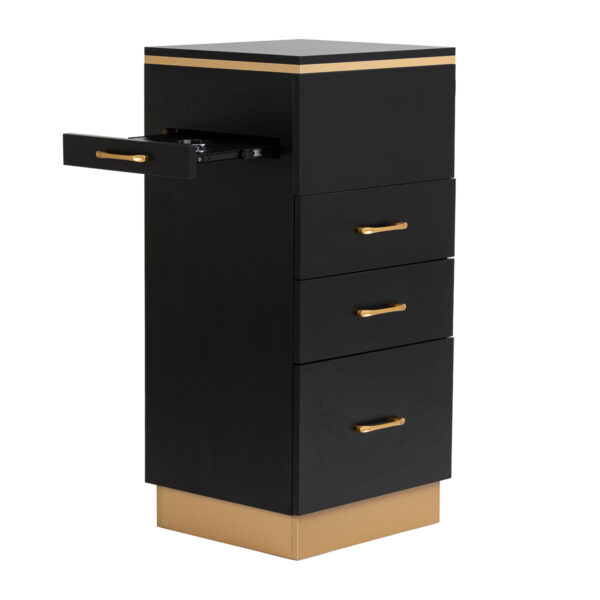 Gabbiano 2027Bg Kappersassistent 7