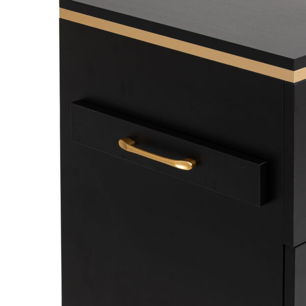 Gabbiano 2027Bg Kappersassistent 8