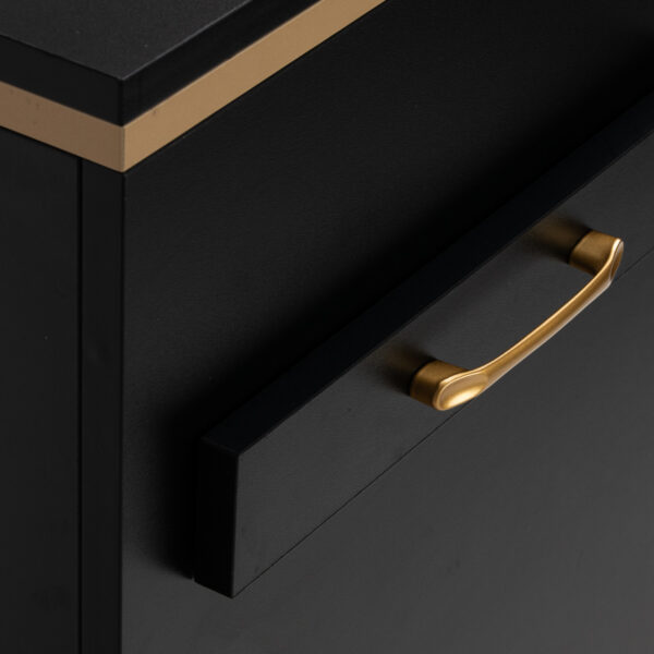 Gabbiano 2027Bg Kappersassistent 10