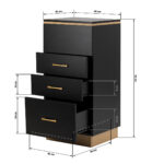 Gabbiano 2027Bg Kappersassistent 14