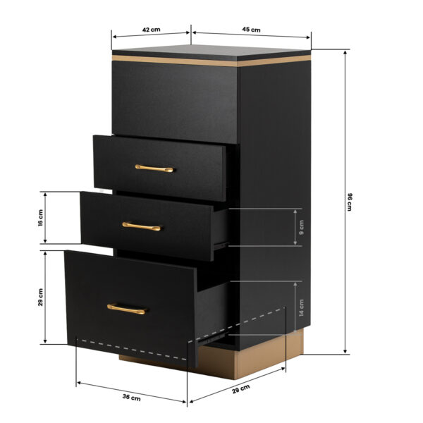 Gabbiano 2027Bg Kappersassistent 14