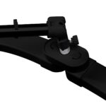 Glow Wimperbehandelingslamp Zwart 6