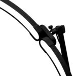 Glow Wimperbehandelingslamp Zwart 8