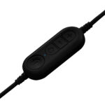 Glow Wimperbehandelingslamp Zwart 9