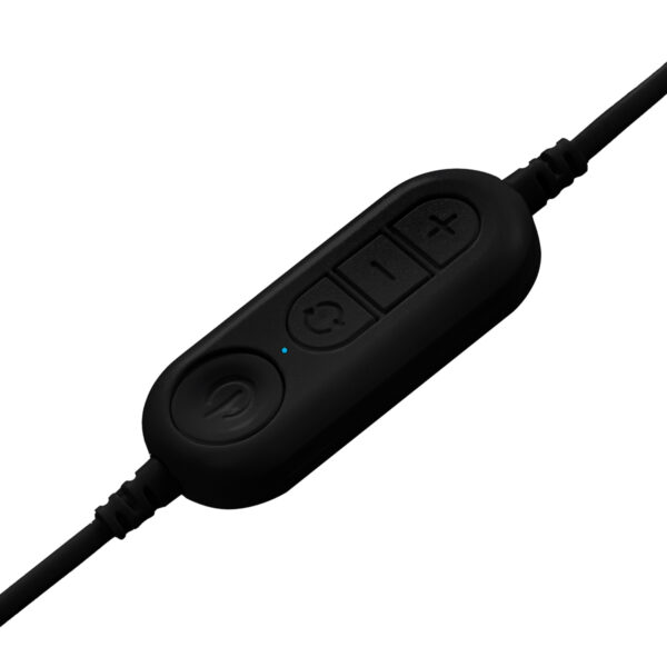 Glow Wimperbehandelingslamp Zwart 9