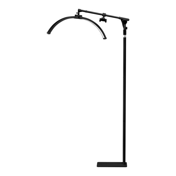 Glow Wimperbehandelingslamp Zwart 2