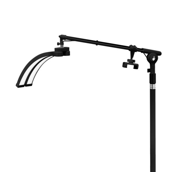 Glow Wimperbehandelingslamp Zwart 4