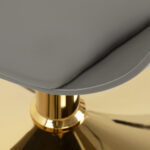 Hair System Halo Kappersstoel Grijs 6