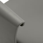 Hair System Halo Kappersstoel Grijs 7