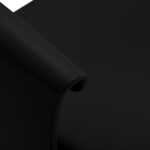 Hair System Halo Noir Kappersstoel Zwart 7