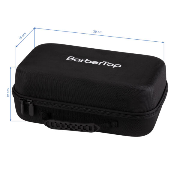 Kapperskist T-08-1 9