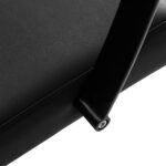 Kappersstoel Hair System Edge Noir Zwart 9