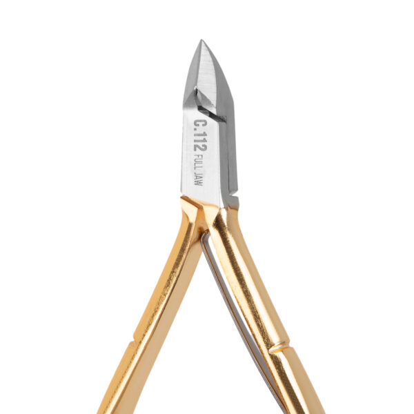 Nghia Export Nagelriemtang C-112 3