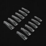 Ocho Nails Dual Forms Ballerina 120 Stuks. 2