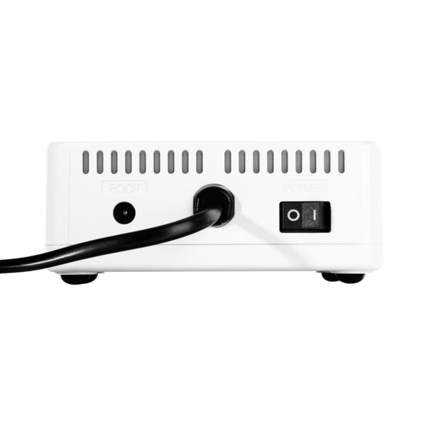 Saeyang Nagelfreesmachine Marathon K35 Mini Geel + H200 6