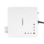 Saeyang Nagelfreesmachine Marathon K35 Mini Geel + H200 5