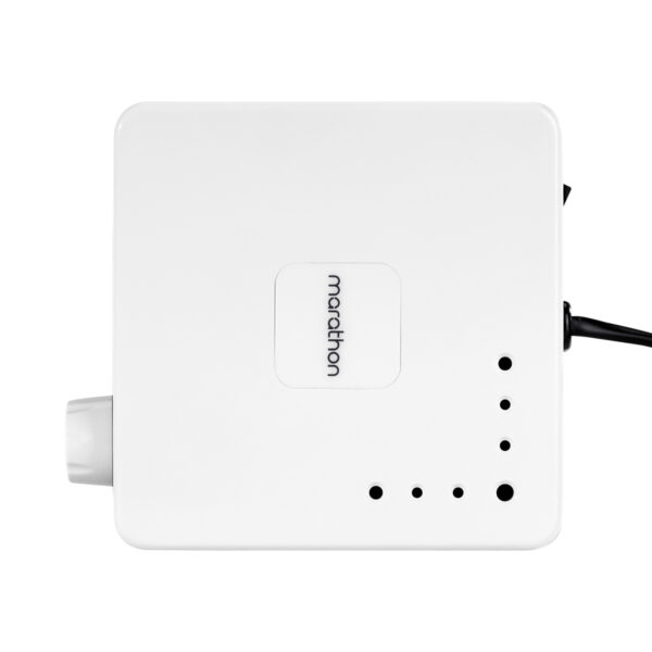 Saeyang Nagelfreesmachine Marathon K35 Mini Geel + H200 5