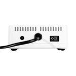 Saeyang Nagelfreesmachine Marathon K35 Mini Roze + H200 6