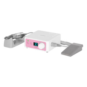 Saeyang Nagelfreesmachine Marathon K35 Mini Roze + H200 1