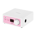 Saeyang Nagelfreesmachine Marathon K35 Mini Roze + H200 3