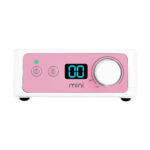 Saeyang Nagelfreesmachine Marathon K35 Mini Roze + H200 4